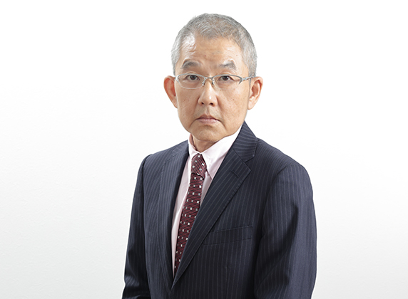 Ryuhei Mogi