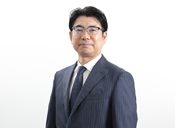 新井 友行