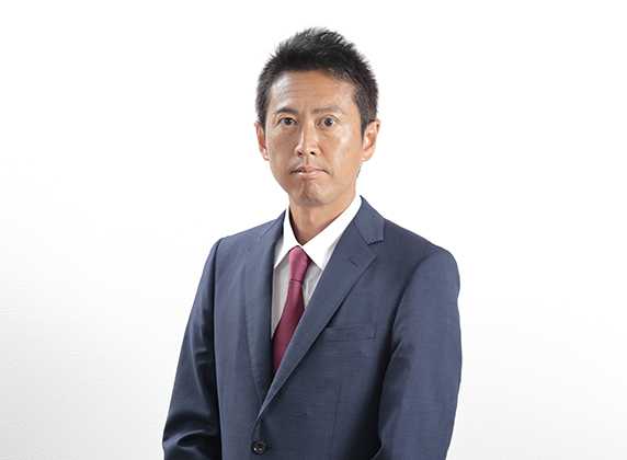 Satoru Kobayashi